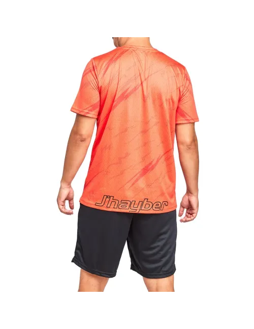 Conjunto Jhayber Da23054-100 | Ofertas de pádel